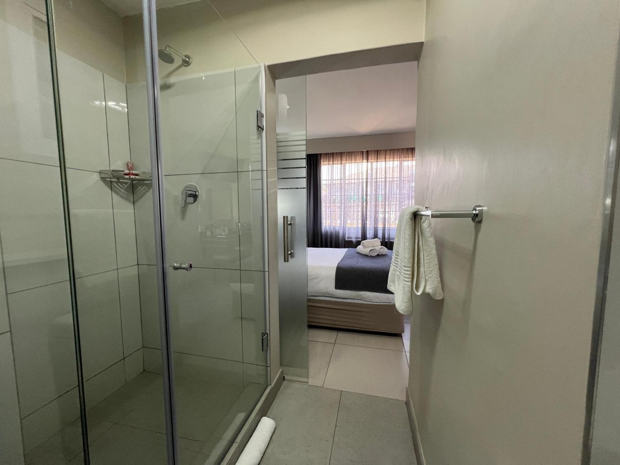 Hotel Savoy And Conference Centre Mthatha Kültér fotó